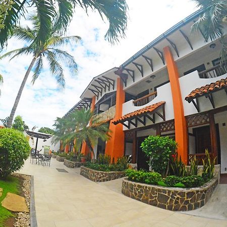 Hotel Europeo Managua Luaran gambar