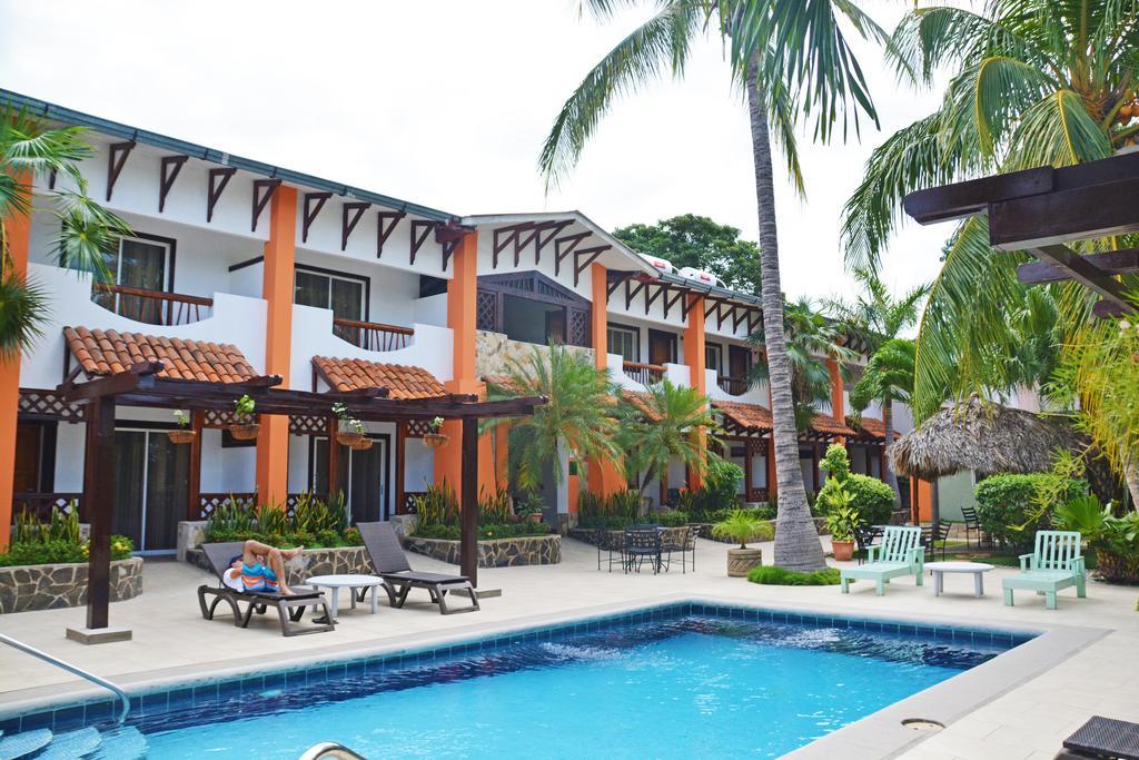 Hotel Europeo Managua Luaran gambar