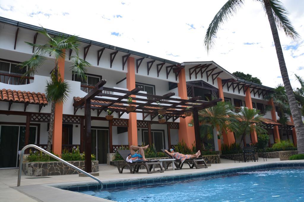 Hotel Europeo Managua Luaran gambar