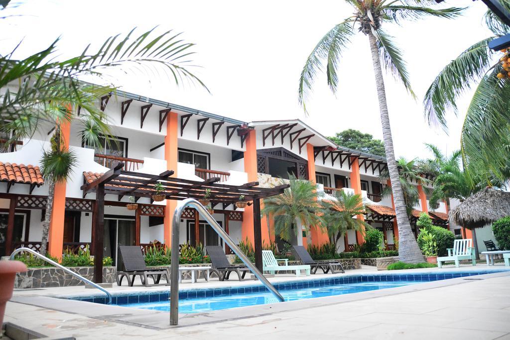 Hotel Europeo Managua Luaran gambar